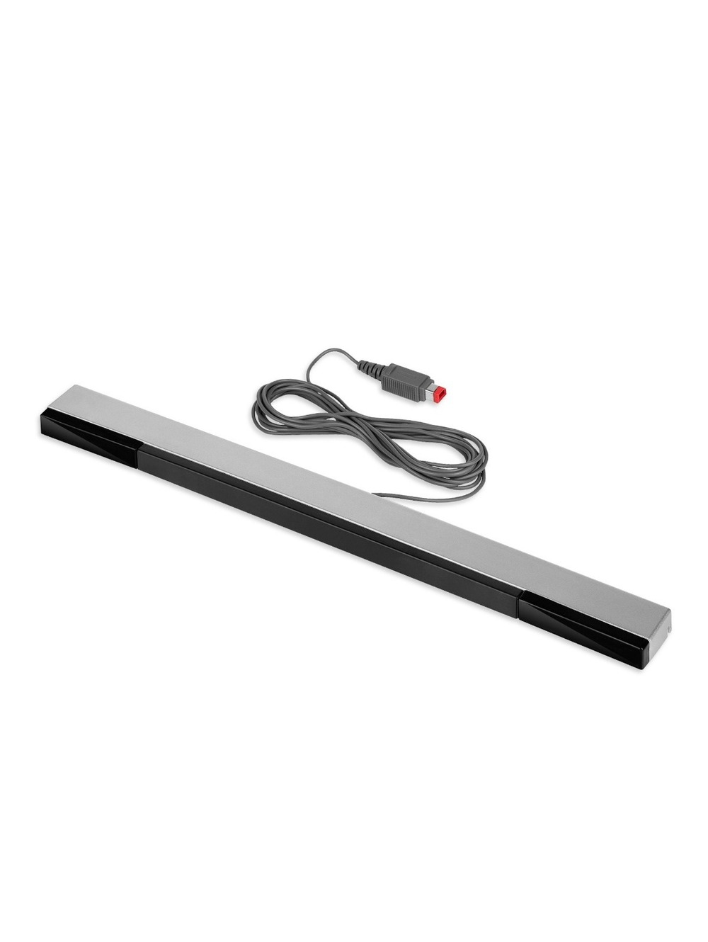 Wired Sensor Bar for Wii and Wii U - Bulk New